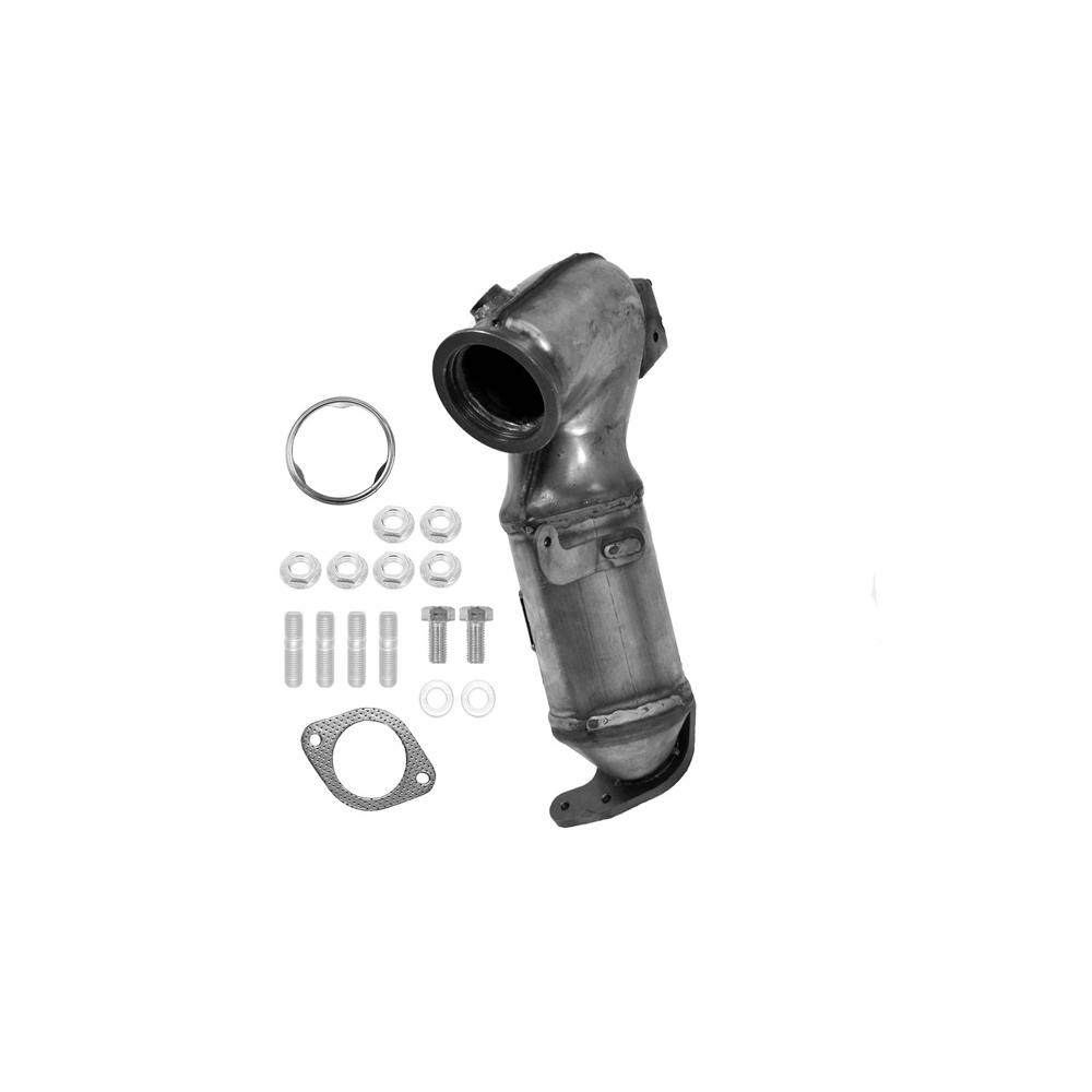 2017 Buick Encore Catalytic Converter CARB Approved