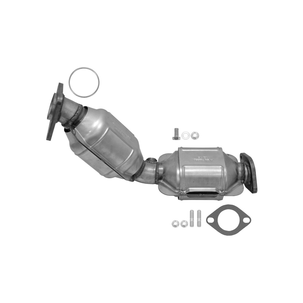 2012 Infiniti M37 Catalytic Converter CARB Approved