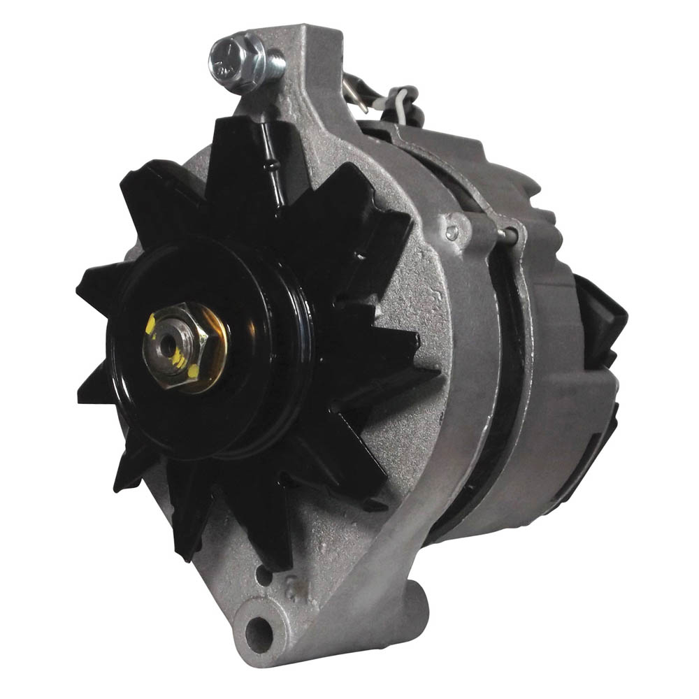 1988 Ford F Super Duty Alternator