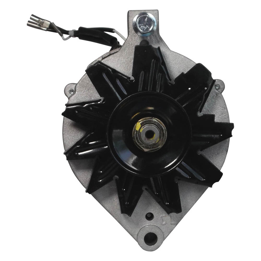 1988 Ford F Super Duty Alternator