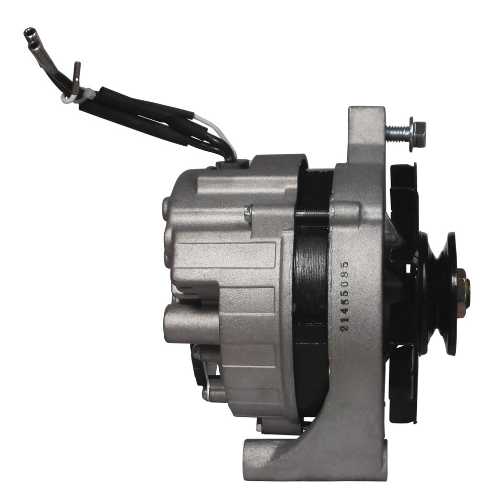 1988 Ford F Super Duty Alternator