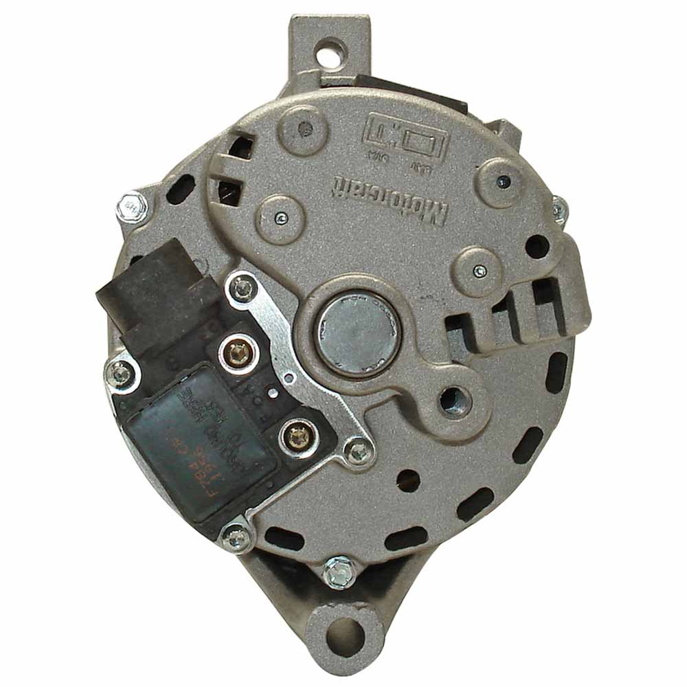 1987 Ford Bronco Alternator