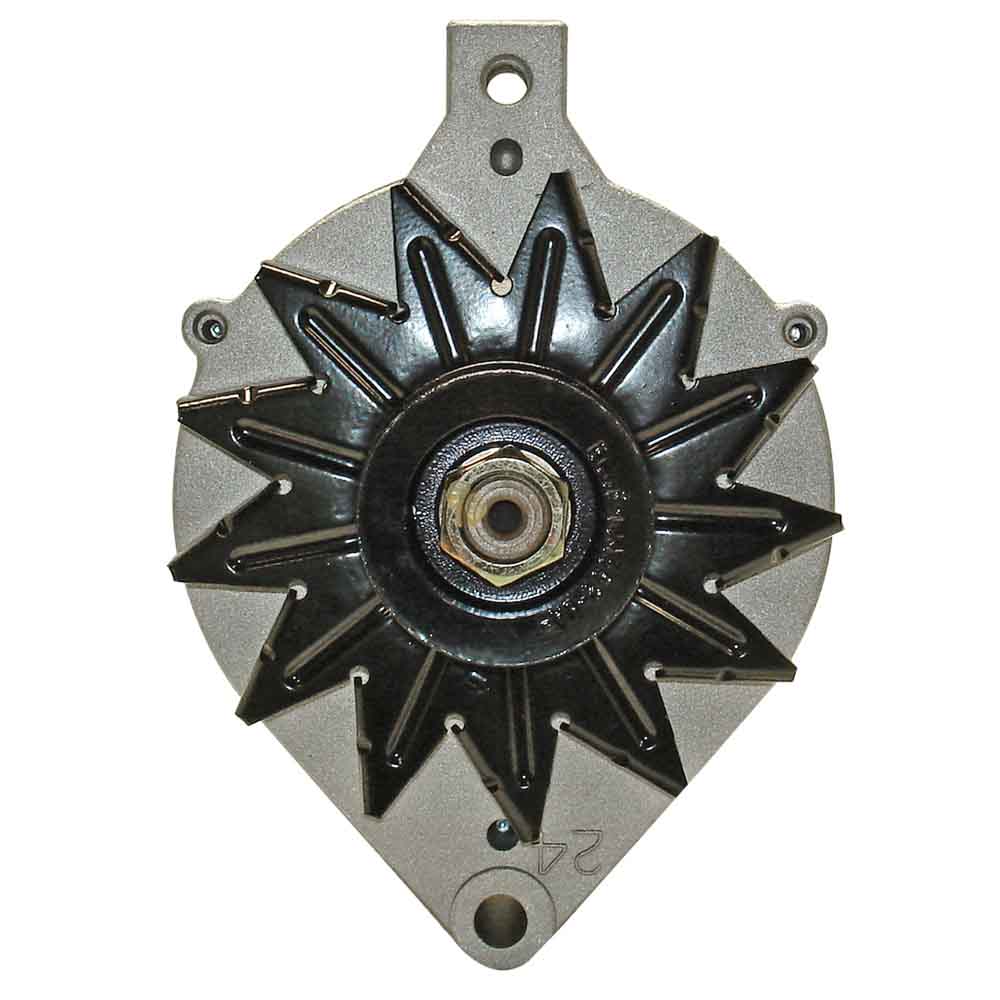 1987 Ford Bronco Alternator