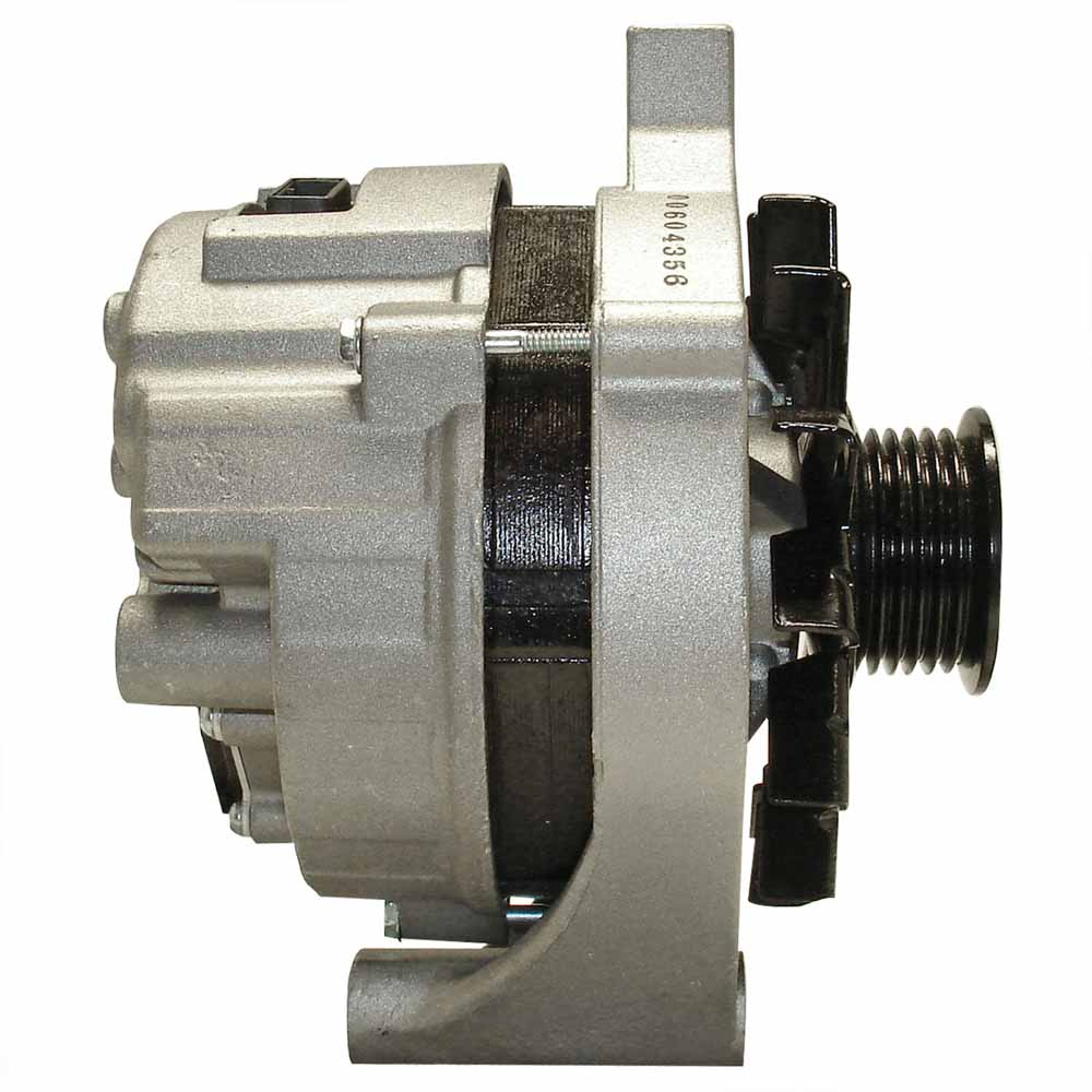 1987 Ford Bronco Alternator