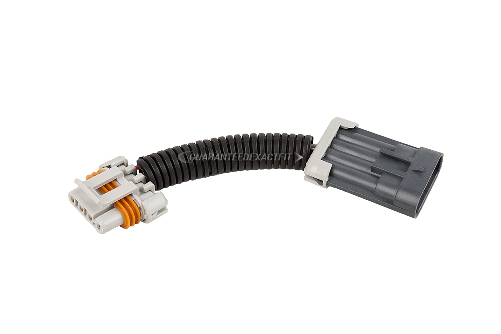 Turbocharger Vane Position Sensor