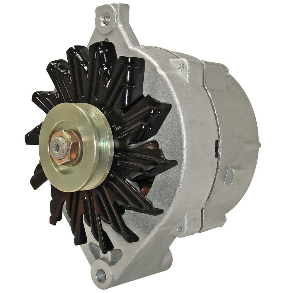 1992 Ford F59 Alternator