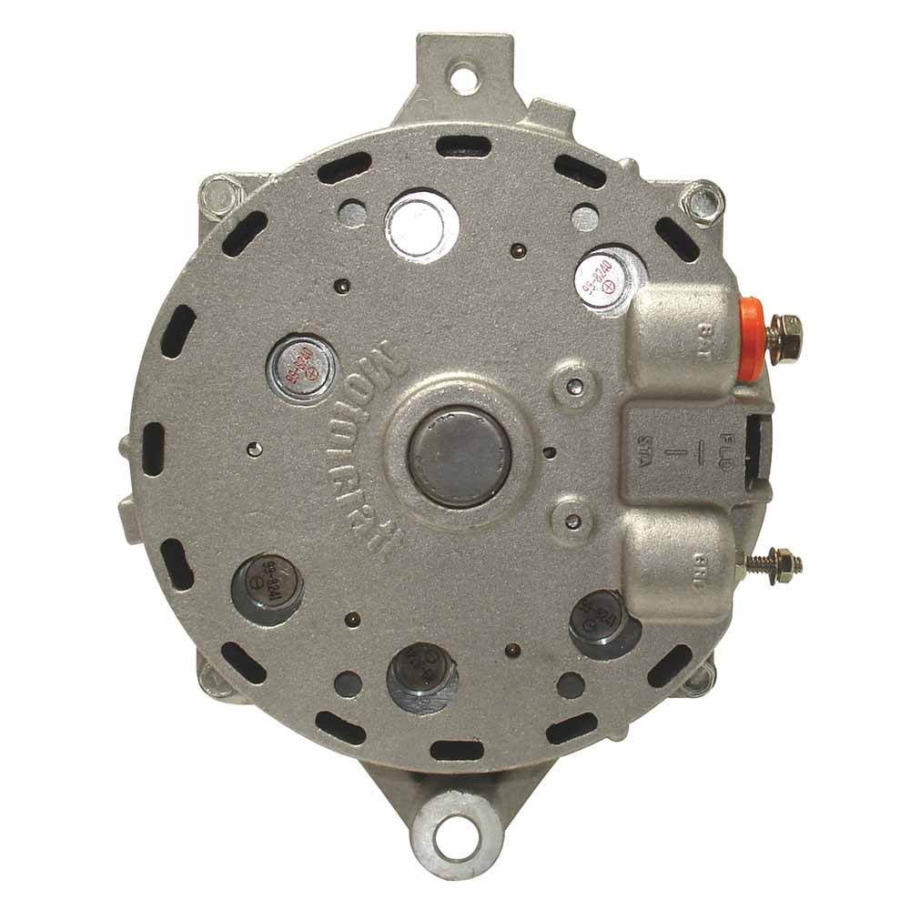 1992 Ford F59 Alternator