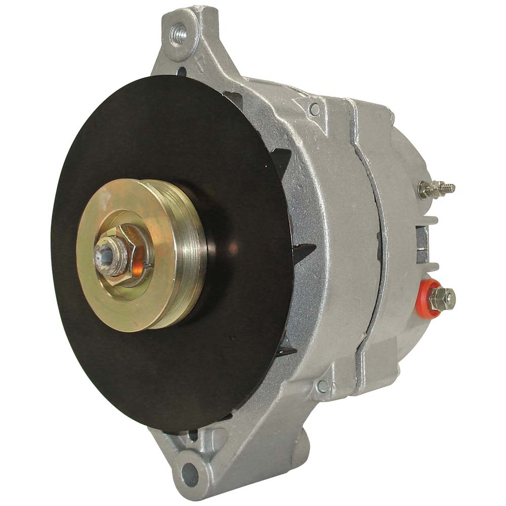 1982 Mercury Zephyr Alternator