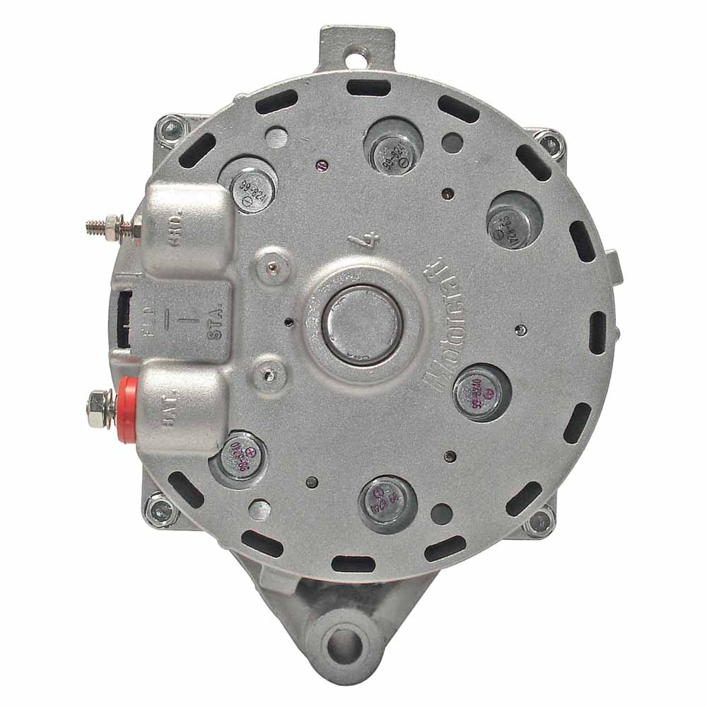 1982 Mercury Zephyr Alternator