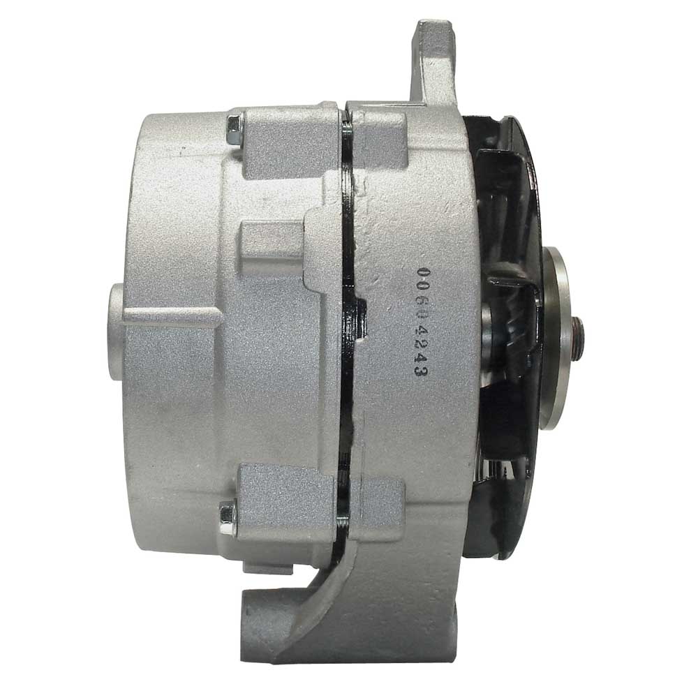 1982 Mercury Zephyr Alternator