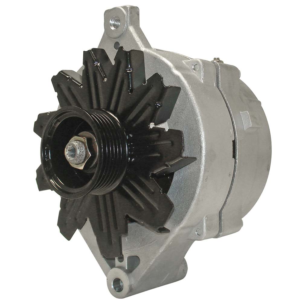 1982 Ford LTD Alternator