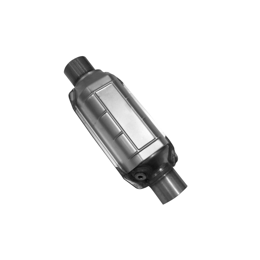 2002 Audi A6 Quattro Catalytic Converter CARB Approved