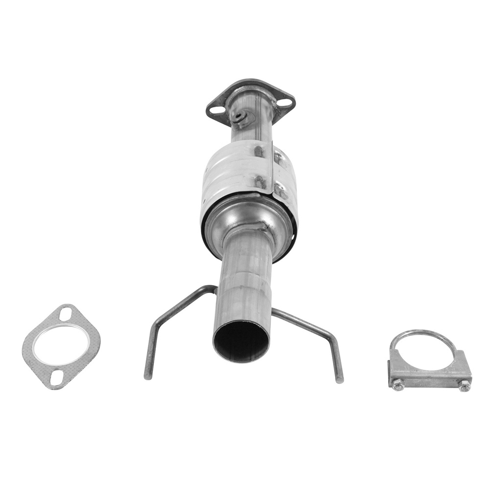 2014 Mazda 6 Catalytic Converter CARB Approved