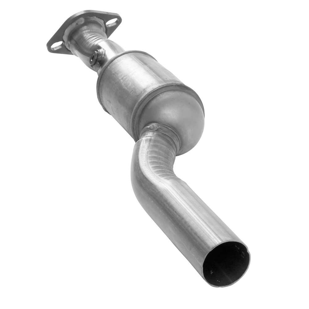 2014 Mazda CX-5 Catalytic Converter CARB Approved