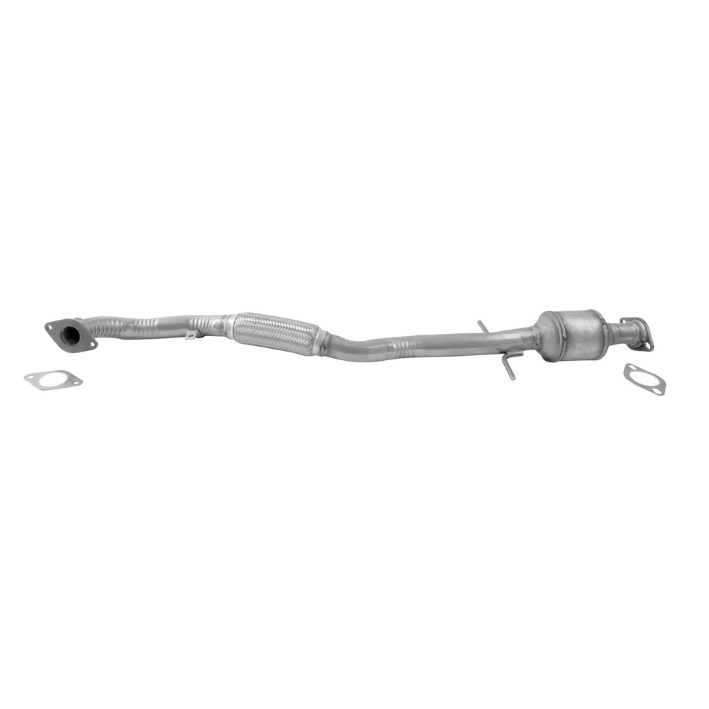 2014 Chevrolet Malibu Catalytic Converter CARB Approved