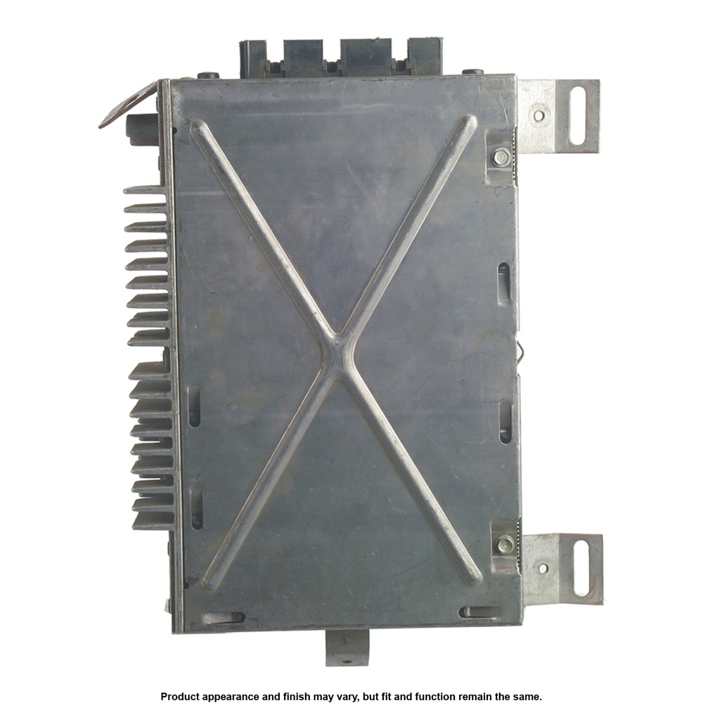 1978 Cadillac Seville Engine Control Module ECM ECU