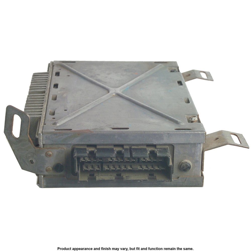1978 Cadillac Seville Engine Control Module ECM ECU