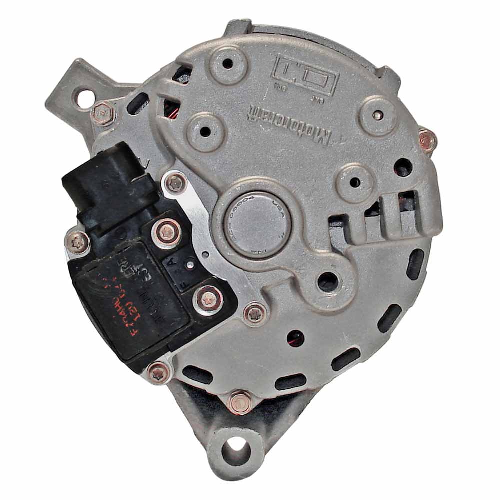 1987 Ford EXP Alternator