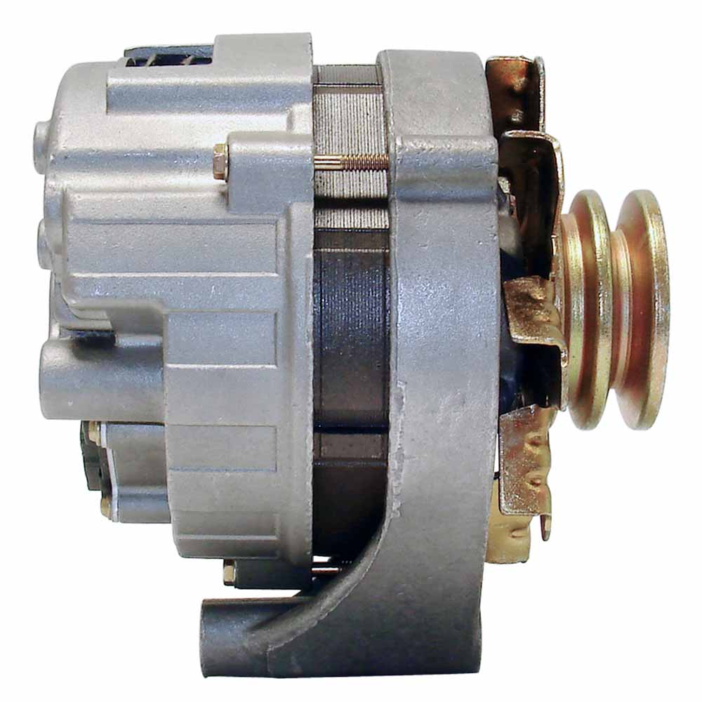 1987 Ford EXP Alternator
