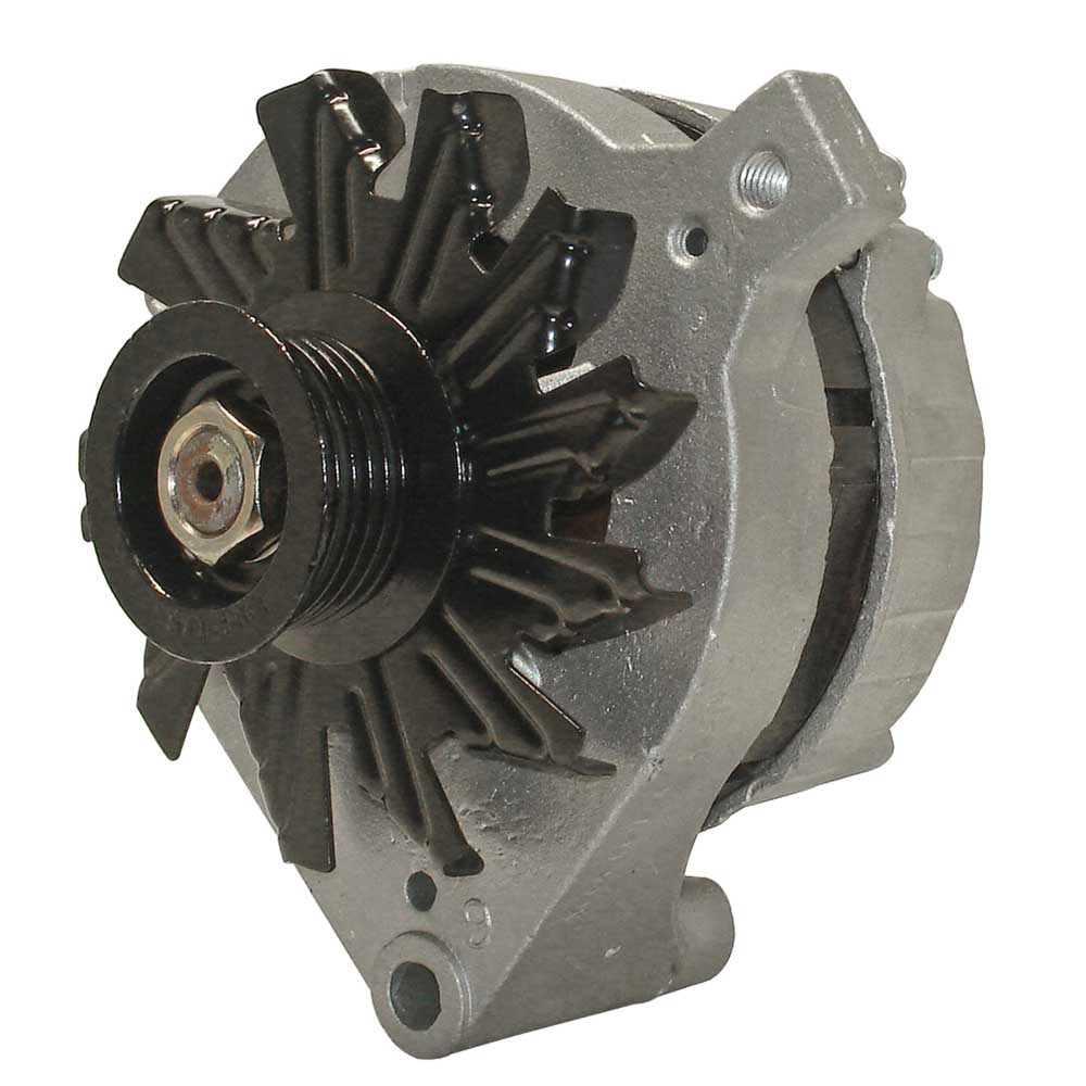 1987 Ford Bronco Alternator