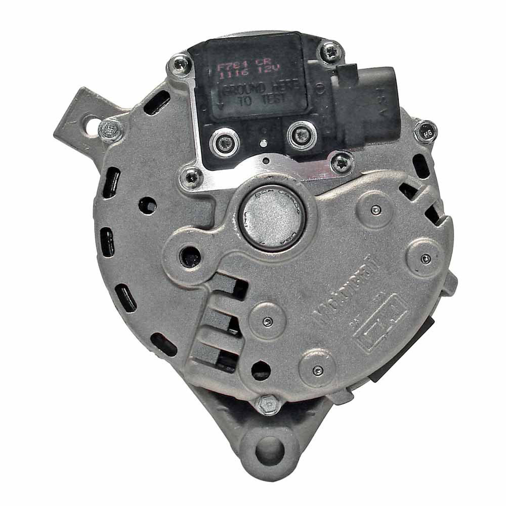 1987 Ford Bronco Alternator