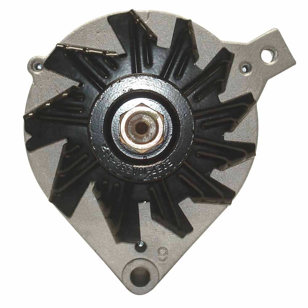 1987 Ford Bronco Alternator