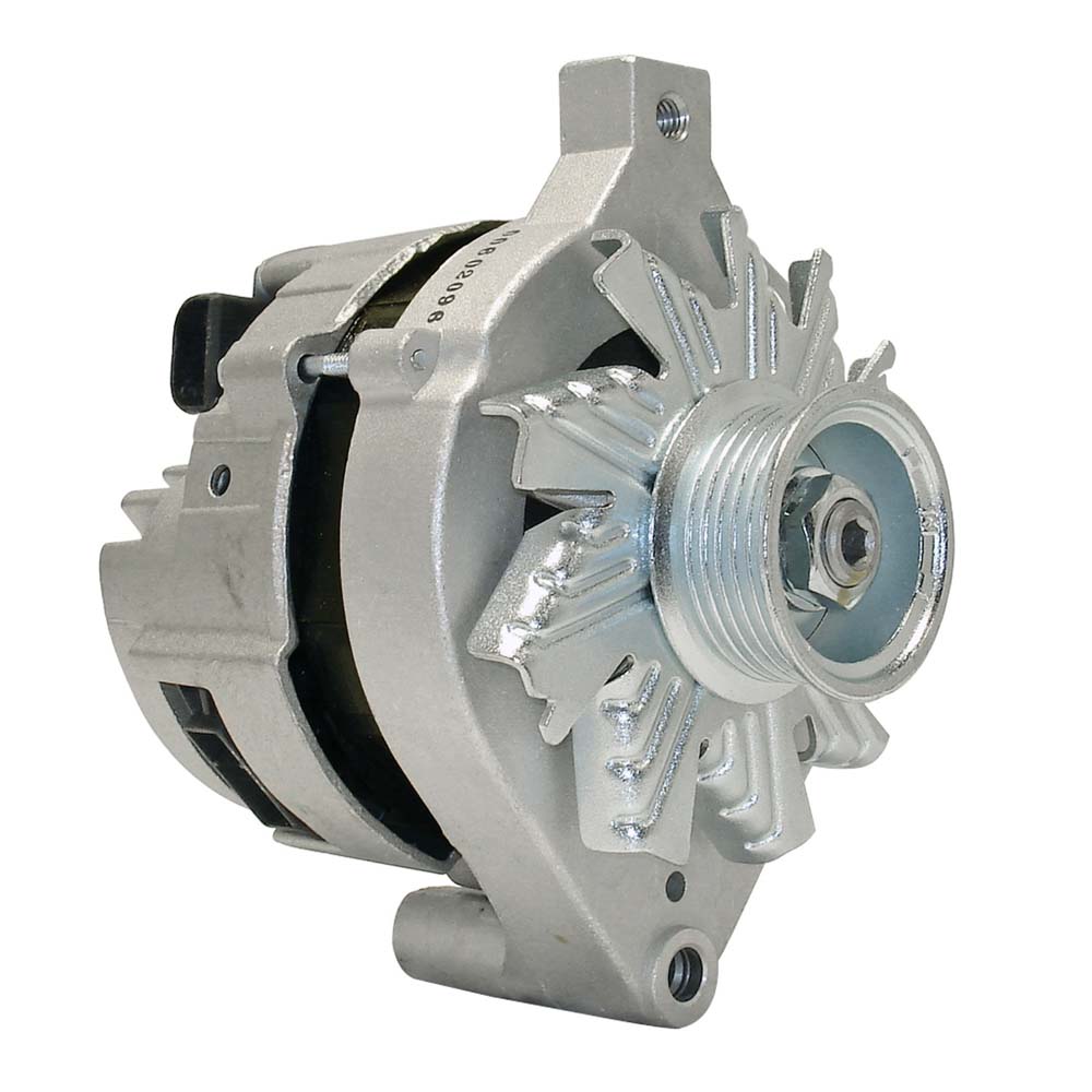 1987 Ford Bronco Alternator