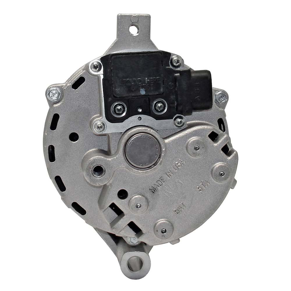 1987 Ford Bronco Alternator