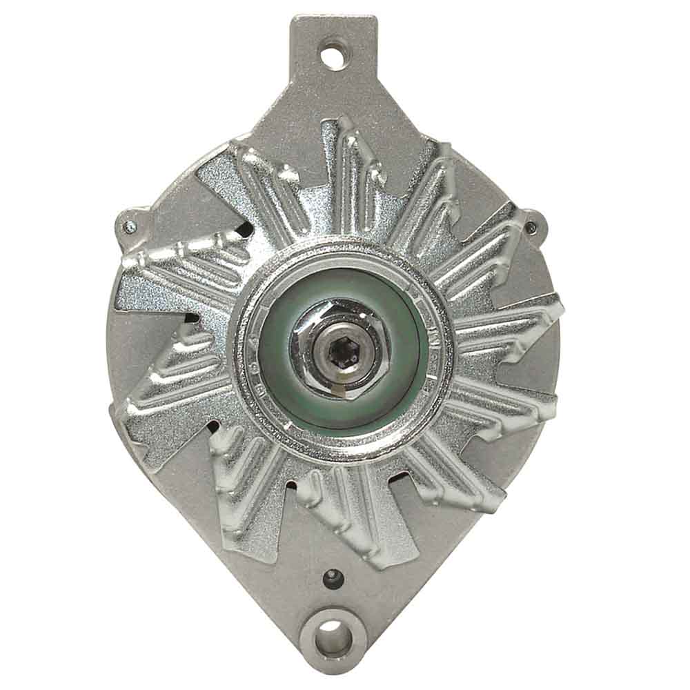 1987 Ford Bronco Alternator