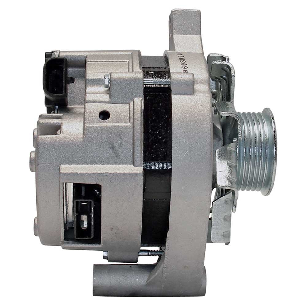 1987 Ford Bronco Alternator