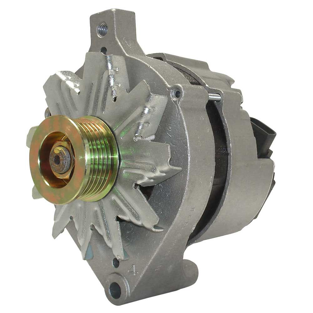 1994 Ford F53 Alternator