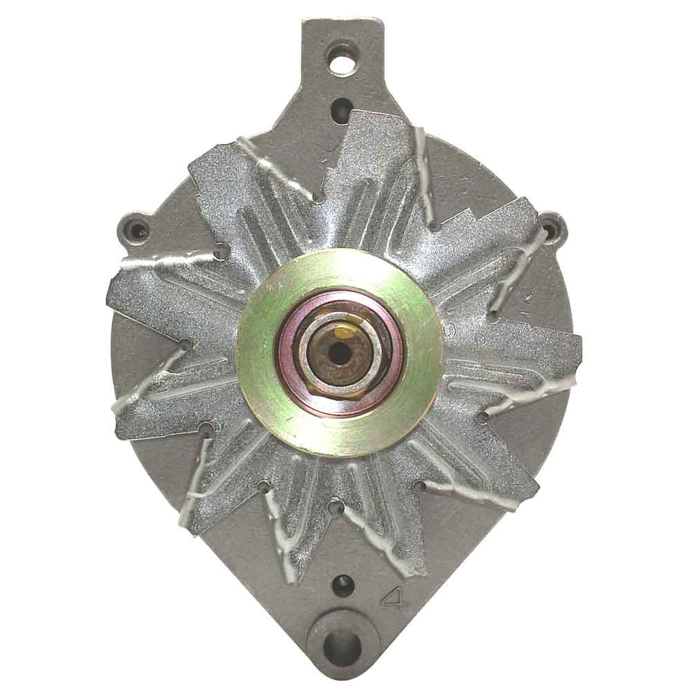 1994 Ford F53 Alternator