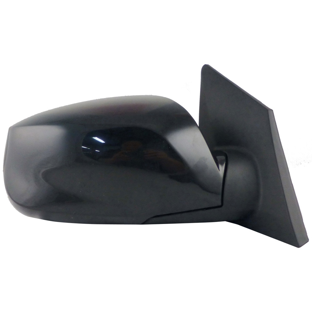 2012 Hyundai Tucson Side View Mirror