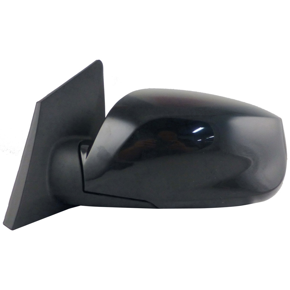 2012 Hyundai Tucson Side View Mirror