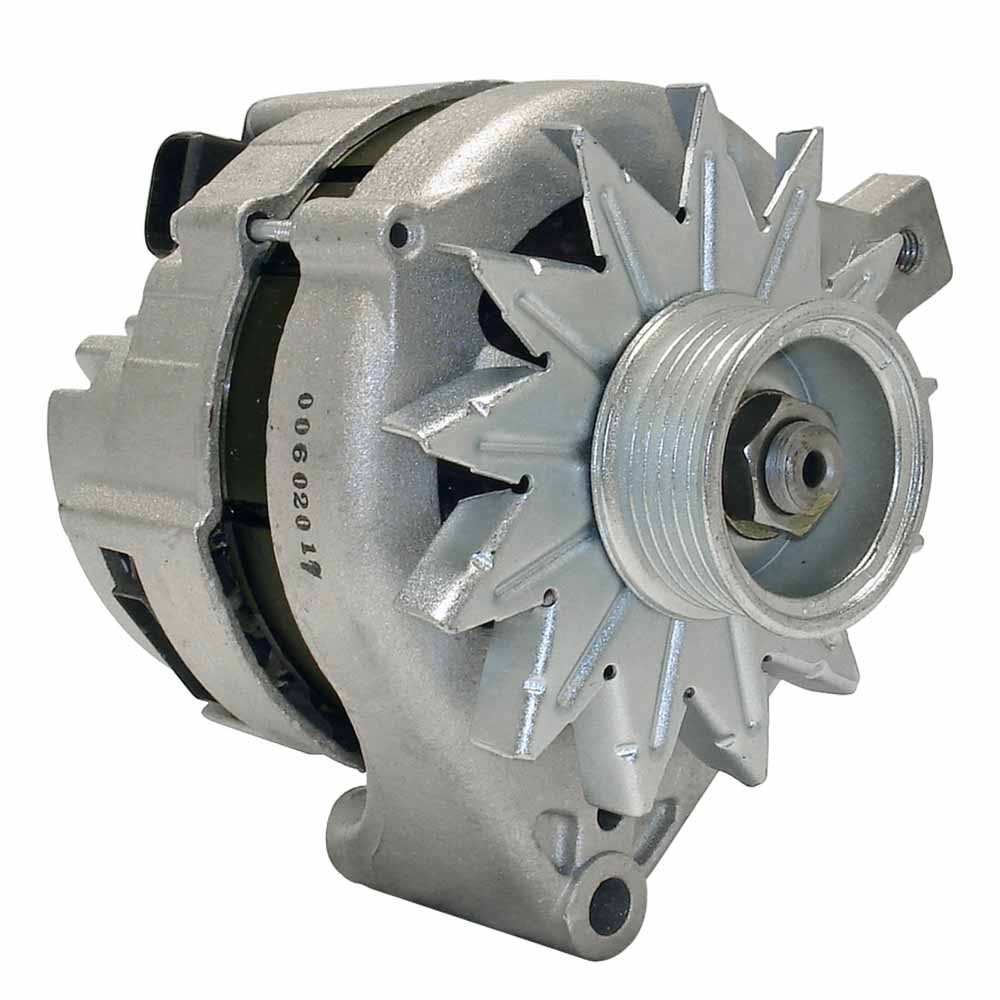 1987 Ford Bronco II Alternator
