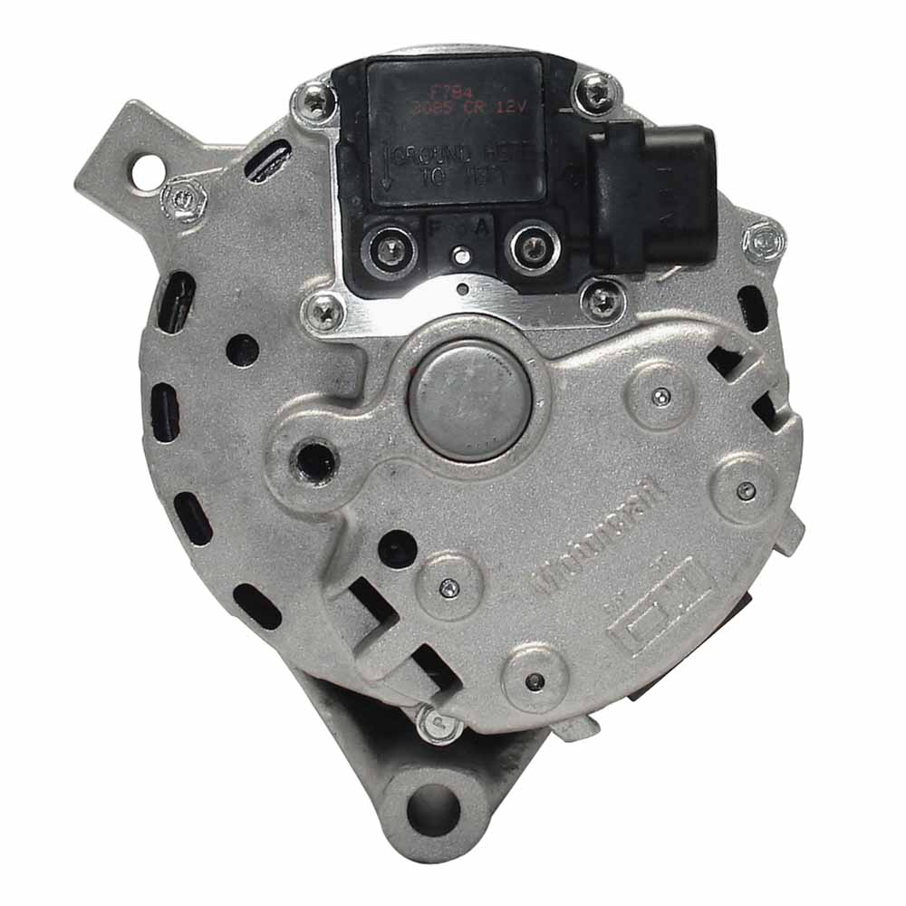 1987 Ford Bronco II Alternator