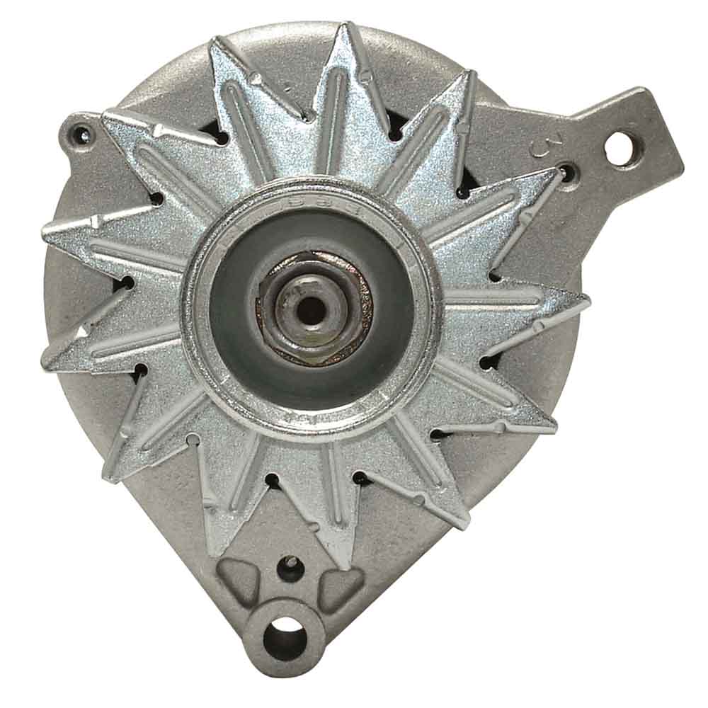 1987 Ford Bronco II Alternator