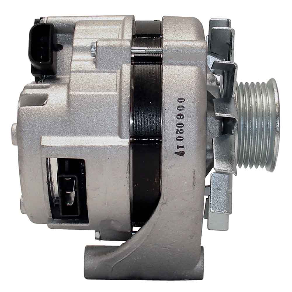 1987 Ford Bronco II Alternator