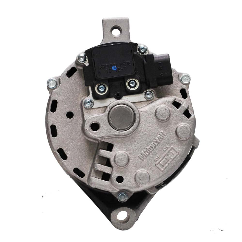 1990 Ford F53 Alternator