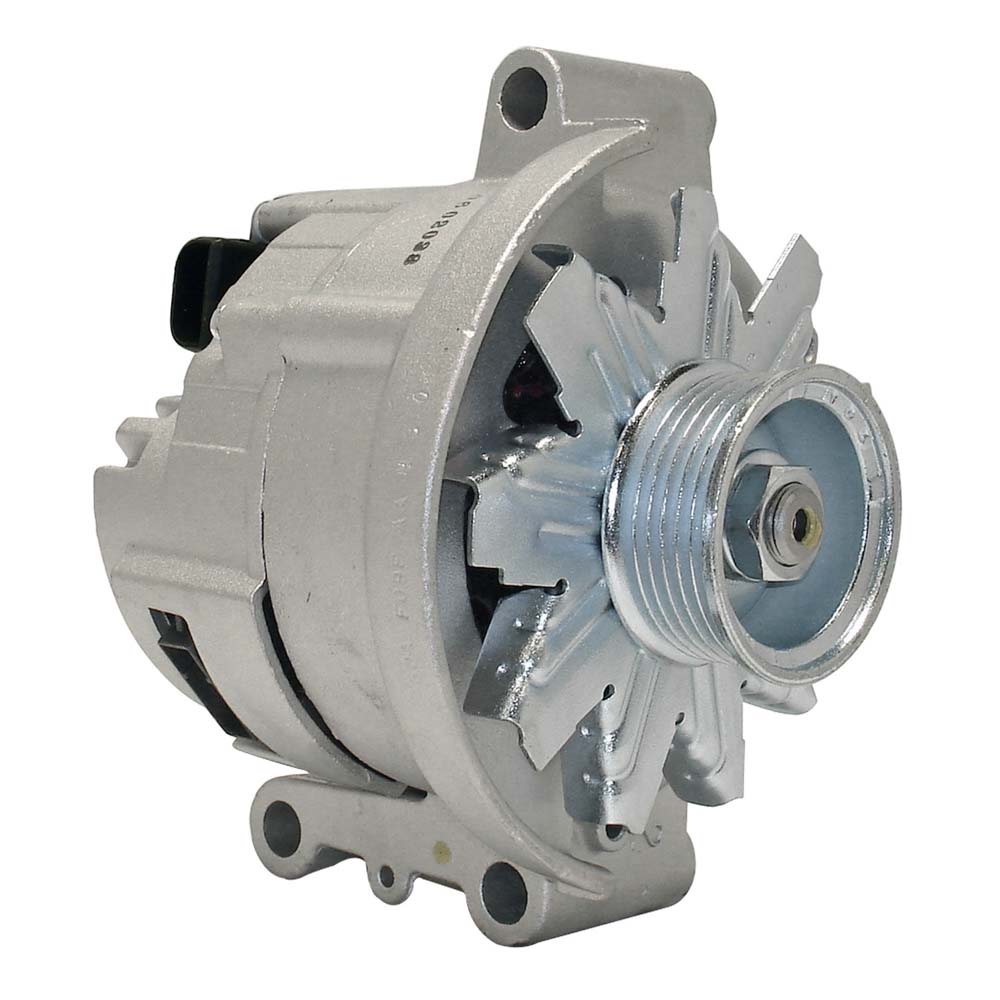 1990 Ford Ranger Alternator