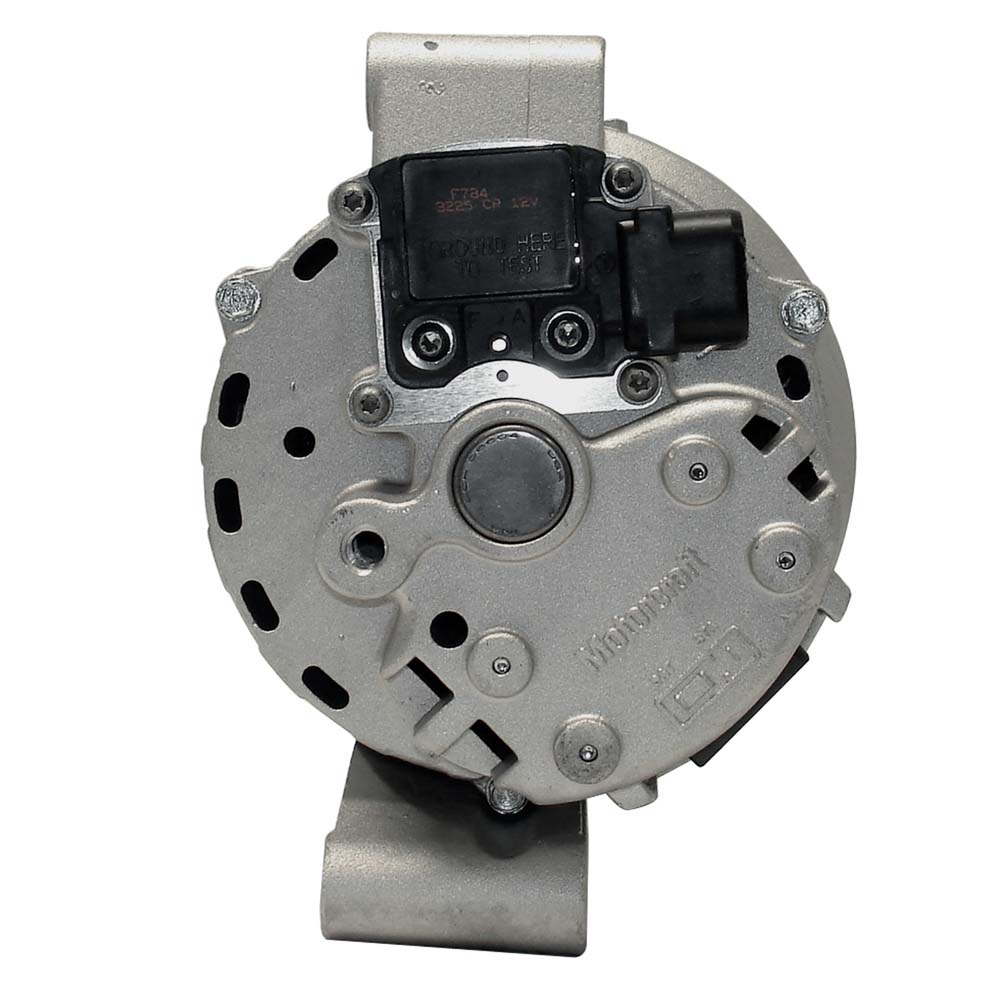 1990 Ford Ranger Alternator