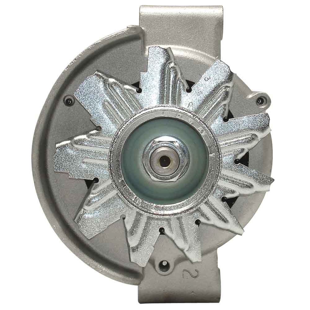 1990 Ford Ranger Alternator