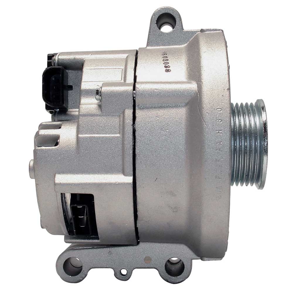 1990 Ford Ranger Alternator
