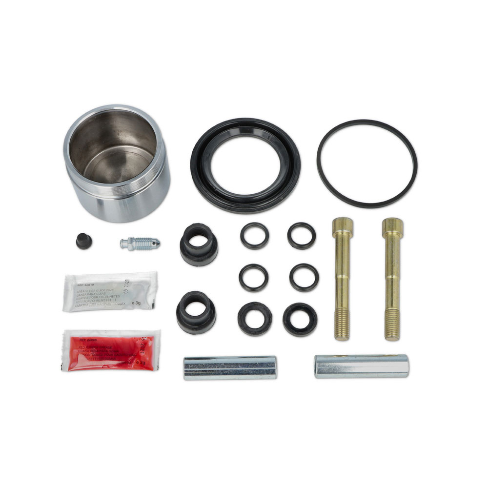 1996 Gmc Yukon Disc Brake Caliper Repair Kit