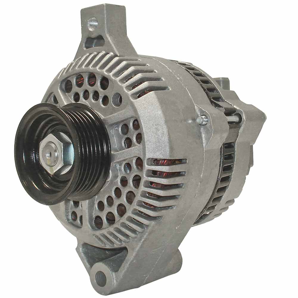 1990 Lincoln Town Car Alternator