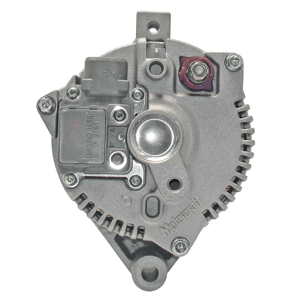 1990 Lincoln Town Car Alternator
