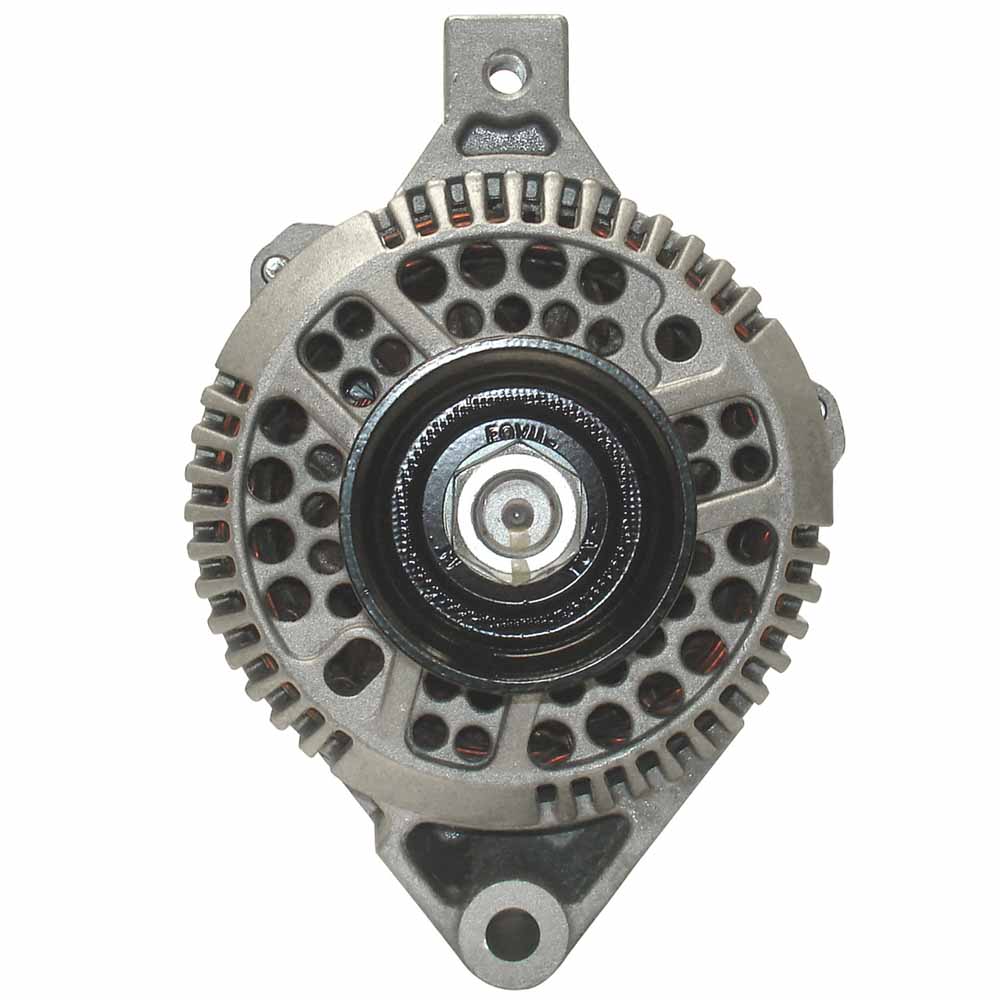 1990 Lincoln Town Car Alternator