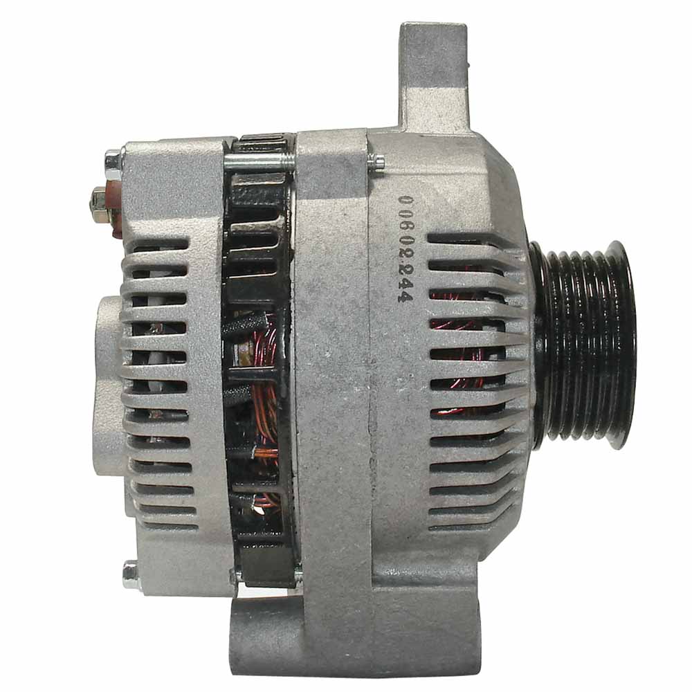 1990 Lincoln Town Car Alternator