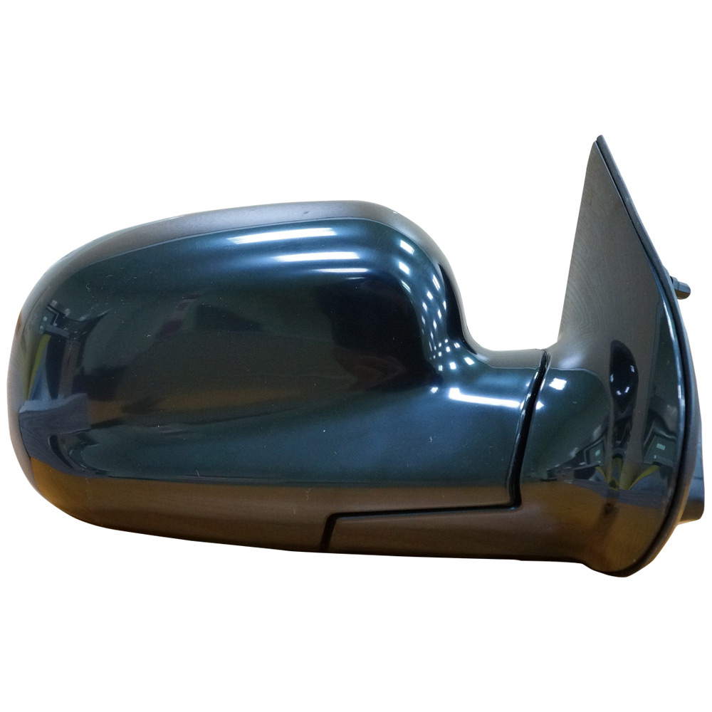 2002 Hyundai santa fe side view mirror 