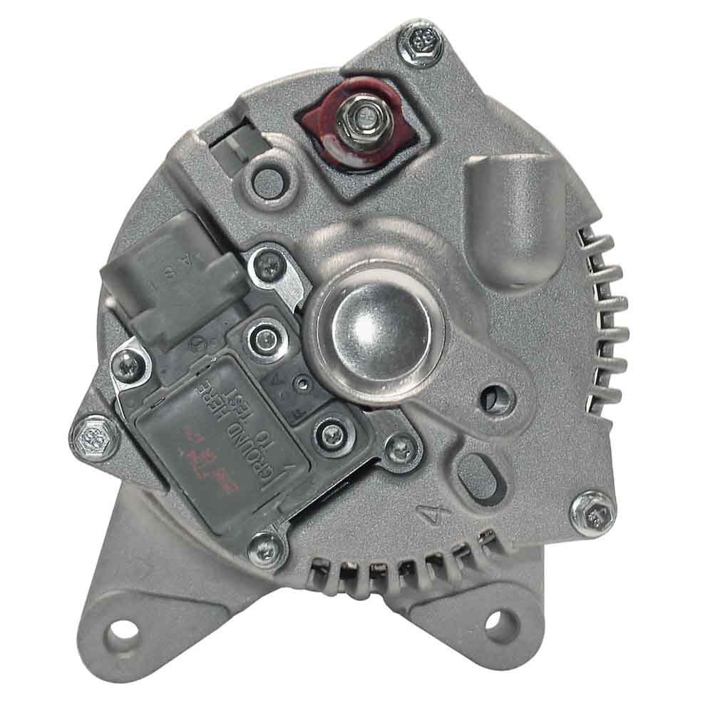 1992 Ford Crown Victoria Alternator